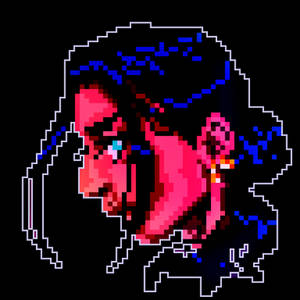 [ Retro Gamer - Zuko Akuma ] - 1/37s GIF Anim. ]