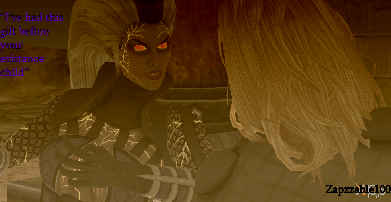 MASHUP Sindel VS Canary 2 by Zapzzable2K25 on DeviantArt