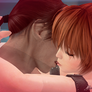 Ryu Hayabusa And Kasumi 9