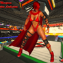 LaMariposa Custom Masked XPS