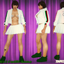 T7 Anna Sports Outfit