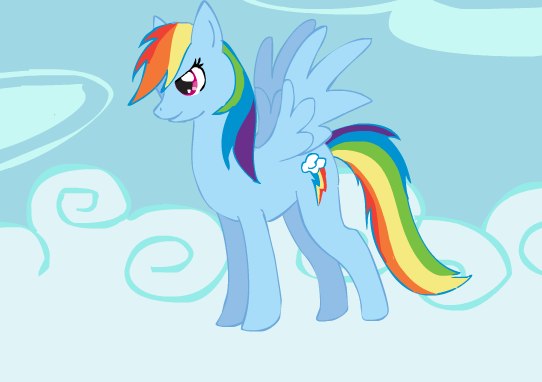 rainbowdash