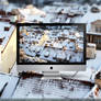 Prague in Tilt-Shift II