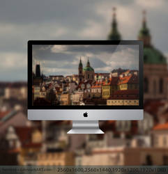 Prague - Blur