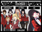 Pack Png 001 Mary Saotome Kakegurui By Dxchuwu On Deviantart This hd wallpaper is about anime, kakegurui, mary saotome, original wallpaper dimensions is 1996x1542px, file size is 212.42kb. pack png 001 mary saotome kakegurui