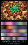 Smooth Gradient Pk 2 for Apo by NinthTaboo