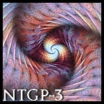 Gradient Pk 3 for Apophysis by NinthTaboo
