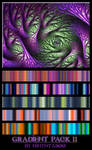 Gradient pk 11 for Apophysis by NinthTaboo