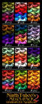 NinthTaboo's Mega-Pack 2 by NinthTaboo