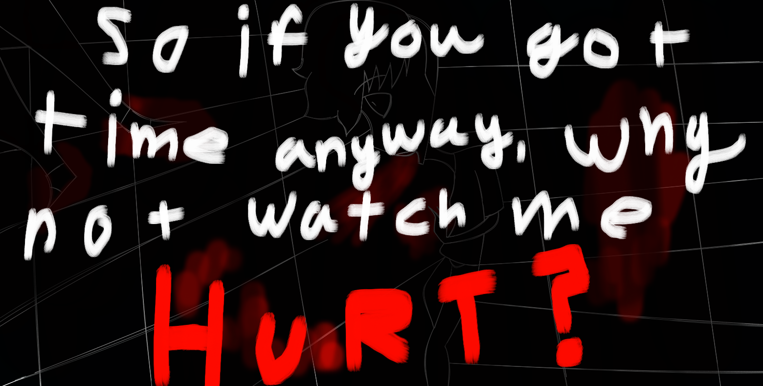 step one light me on fire. by thePatient312 on DeviantArt