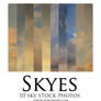 Skyes stock pack