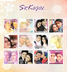 Srkajol Avatars