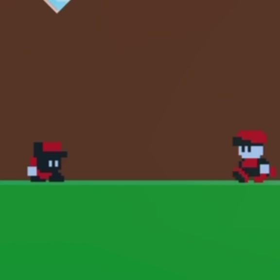 Old PizzaMania Meme #3 by RedCat64x on DeviantArt
