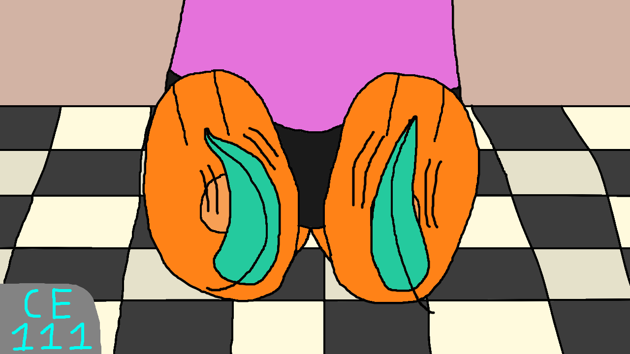 Brain's Paws Tickled by Cyanesque111 on DeviantArt
