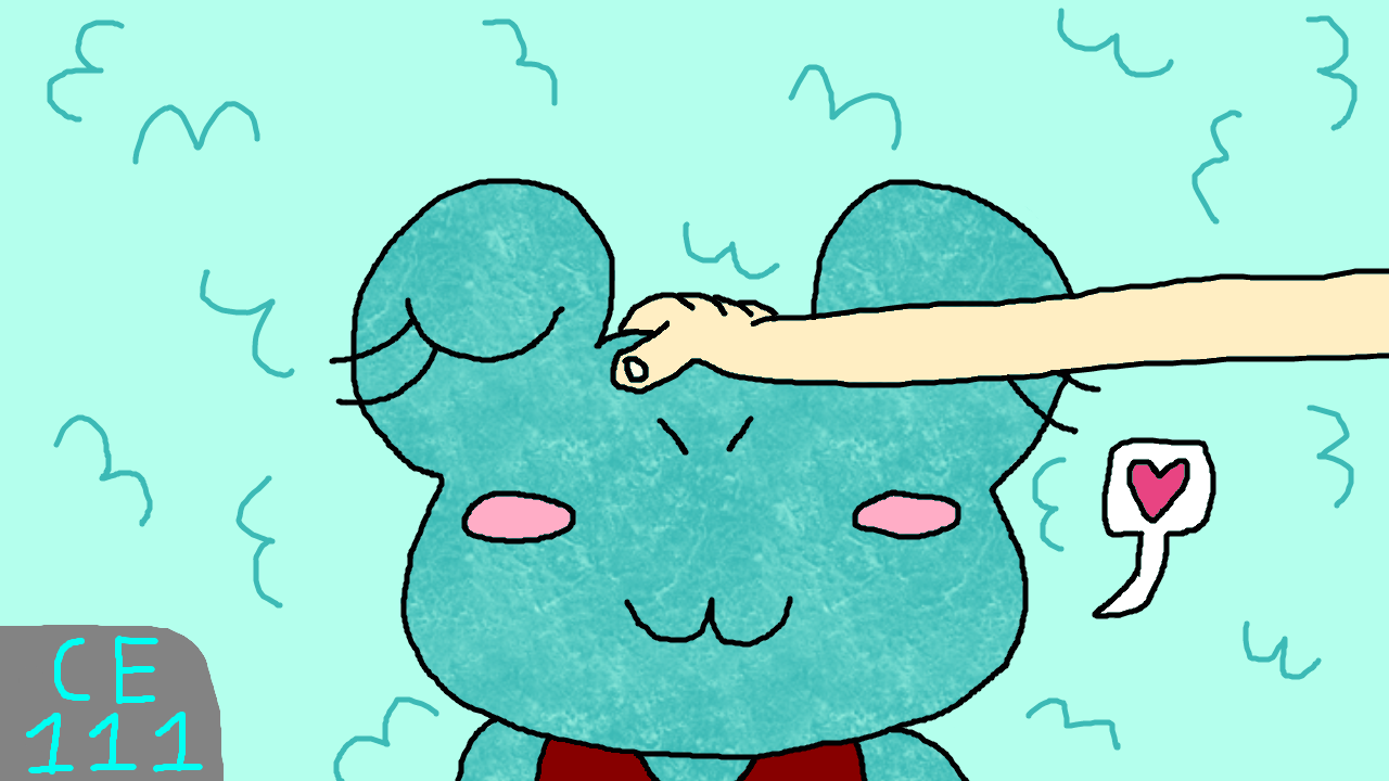 Head Rubs for Ligaya by Cyanesque111 on DeviantArt