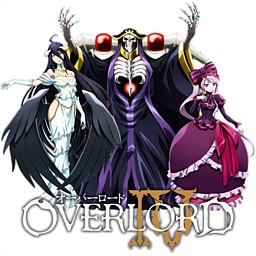 Overlord (4) by yewzai2D on DeviantArt