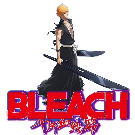 Bleach Sennen Kessen hen by tegoes on DeviantArt