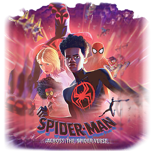 Spiderman across the spider verse by tegoes on DeviantArt