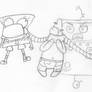Bully Bot Sketch