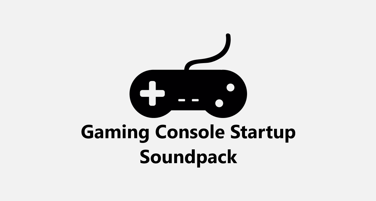 all video game console startups