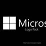Microsoft Logo Pack