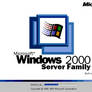 Windows 2000 Server Family