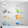 MAC Office Icons  Test
