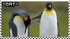 Penguin Stamp -pat-