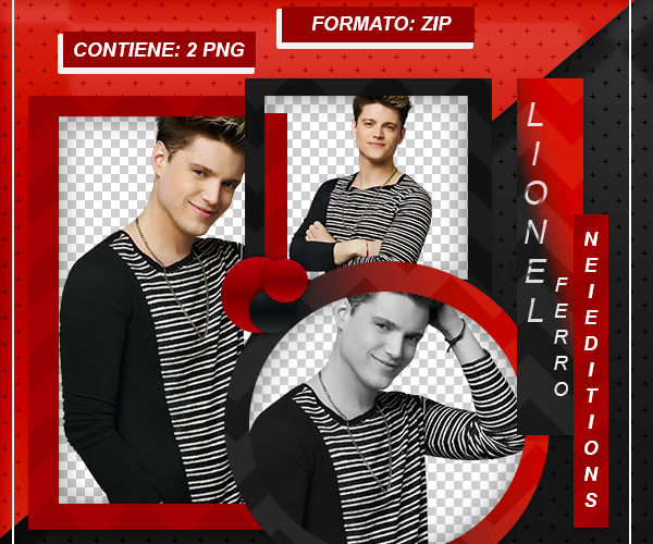 Pack Png De Lionel Ferro By Neieditions69 On Deviantart