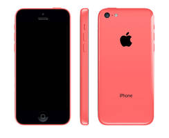 Red-iPhone-5c
