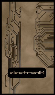 electronik