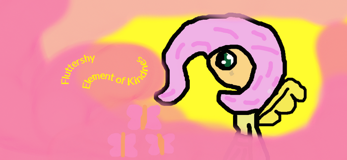 May: Fluttershy