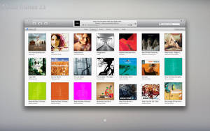 Nuala iTunes 11 For OS X