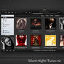 Silent Night iTunes 10 For OS X