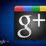 Google + Icon