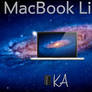 MacBook Lion Icon