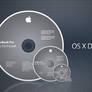 OS X Disc Icon