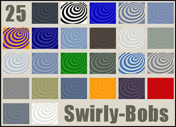 Swirl Pack