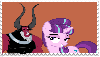 TirekGlimmer Stamp