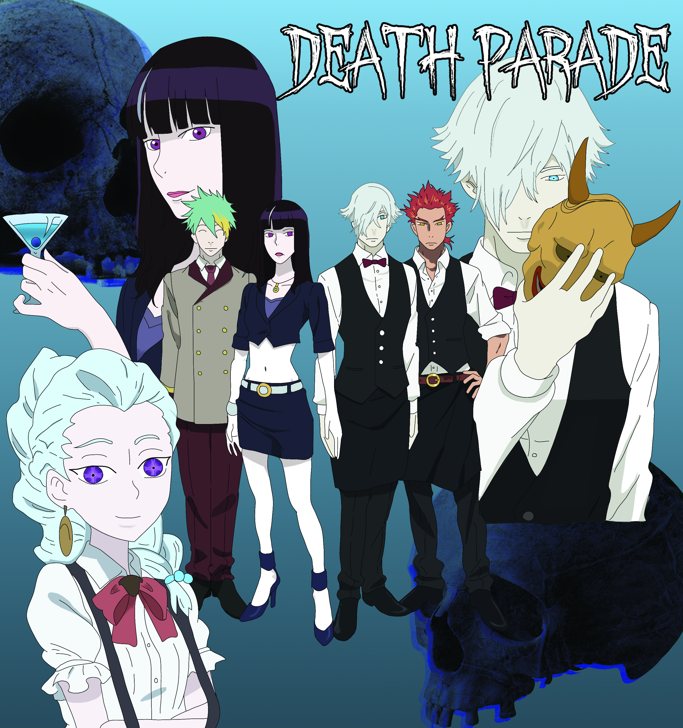 Death Parade