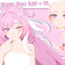 [+DL] Tda Elysia Face Edit || MMD