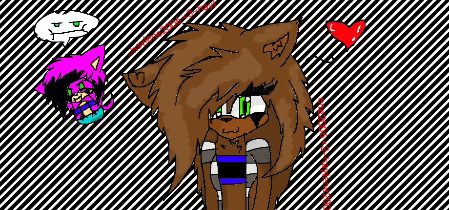 haylene2006 haylene by shadamylove1 on DeviantArt