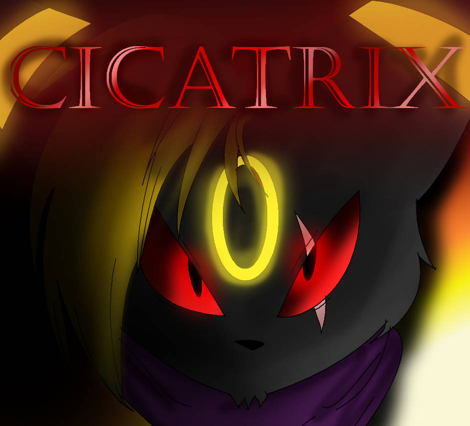 Cicatrix - Chapter 1 (Remake) by JonnotheHedgehog on DeviantArt