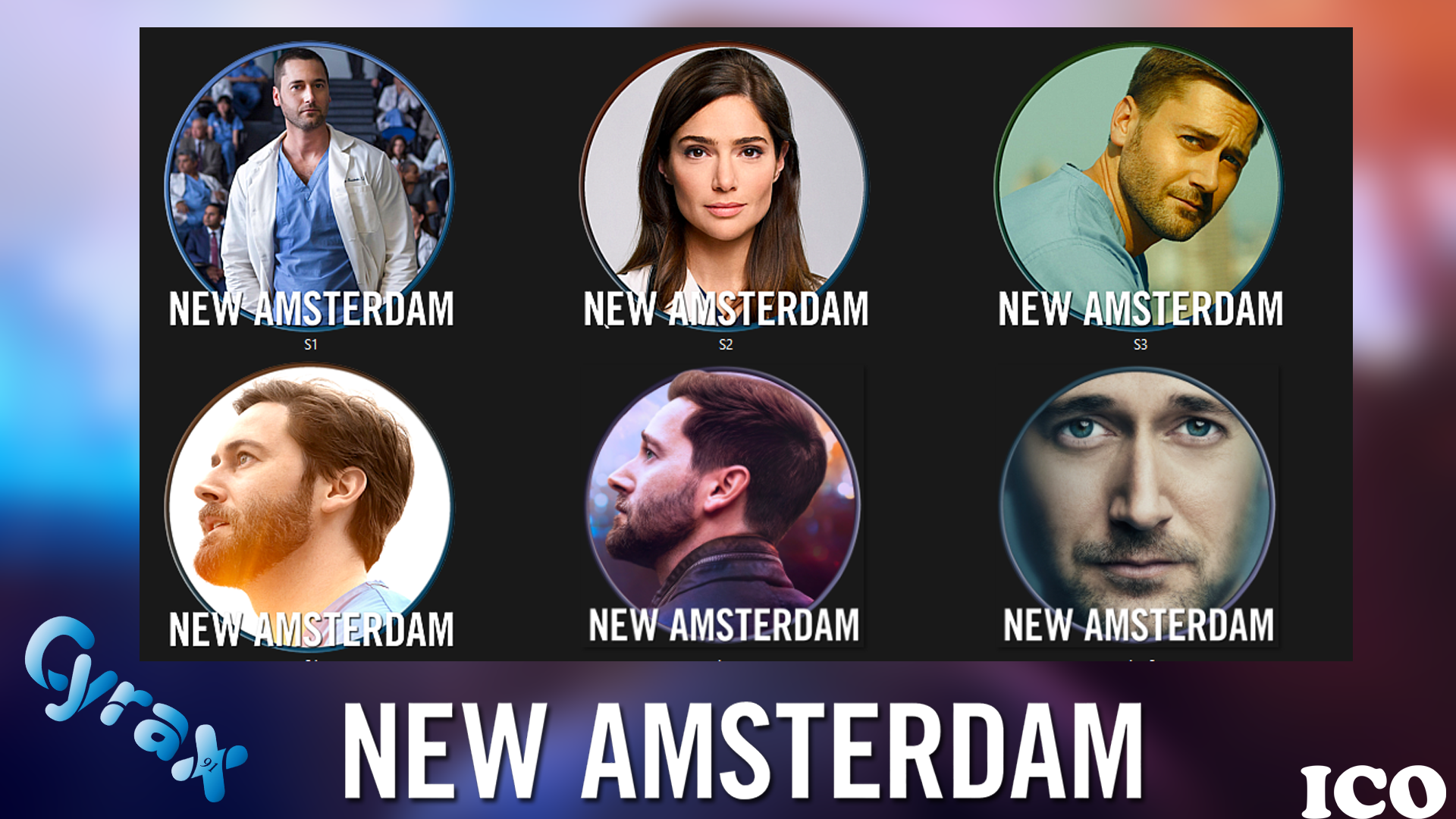 New Amsterdam by Cyrax91 on DeviantArt