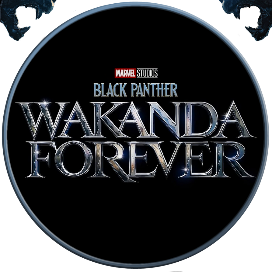 Black Panther - Wakanda Forever by Cyrax91 on DeviantArt