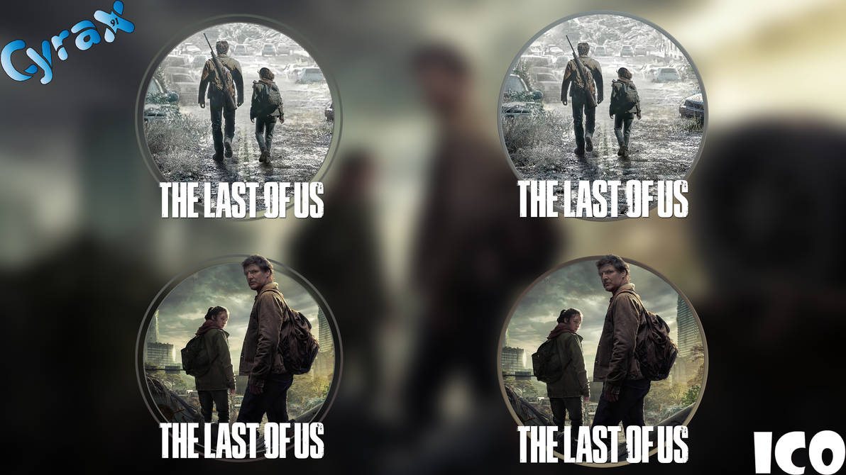 The Last of Us by Cyrax91 on DeviantArt