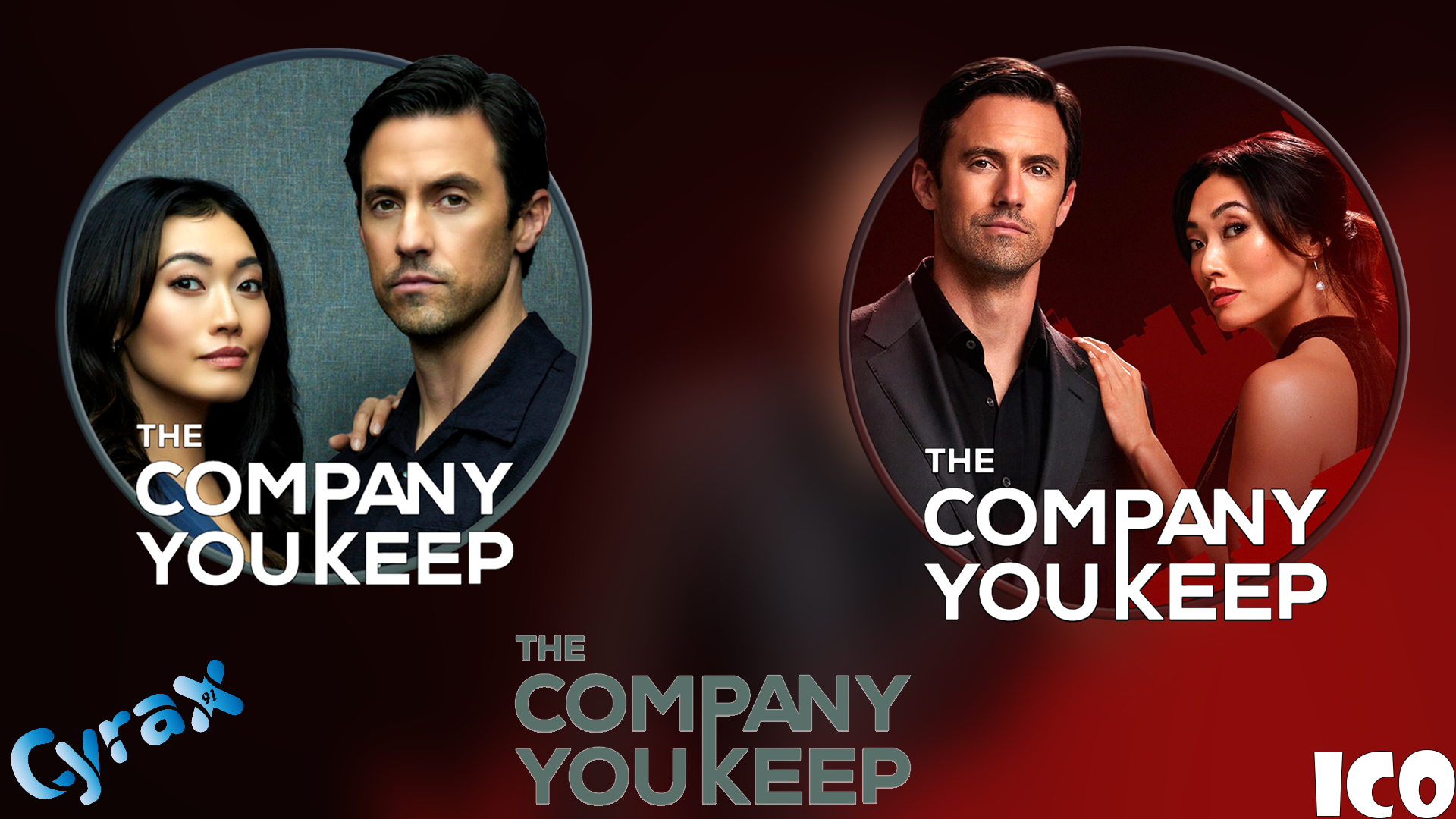 The Company You Keep by Cyrax91 on DeviantArt