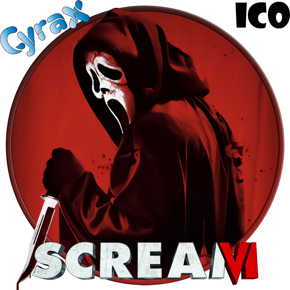 Scream 6 by Cyrax91 on DeviantArt