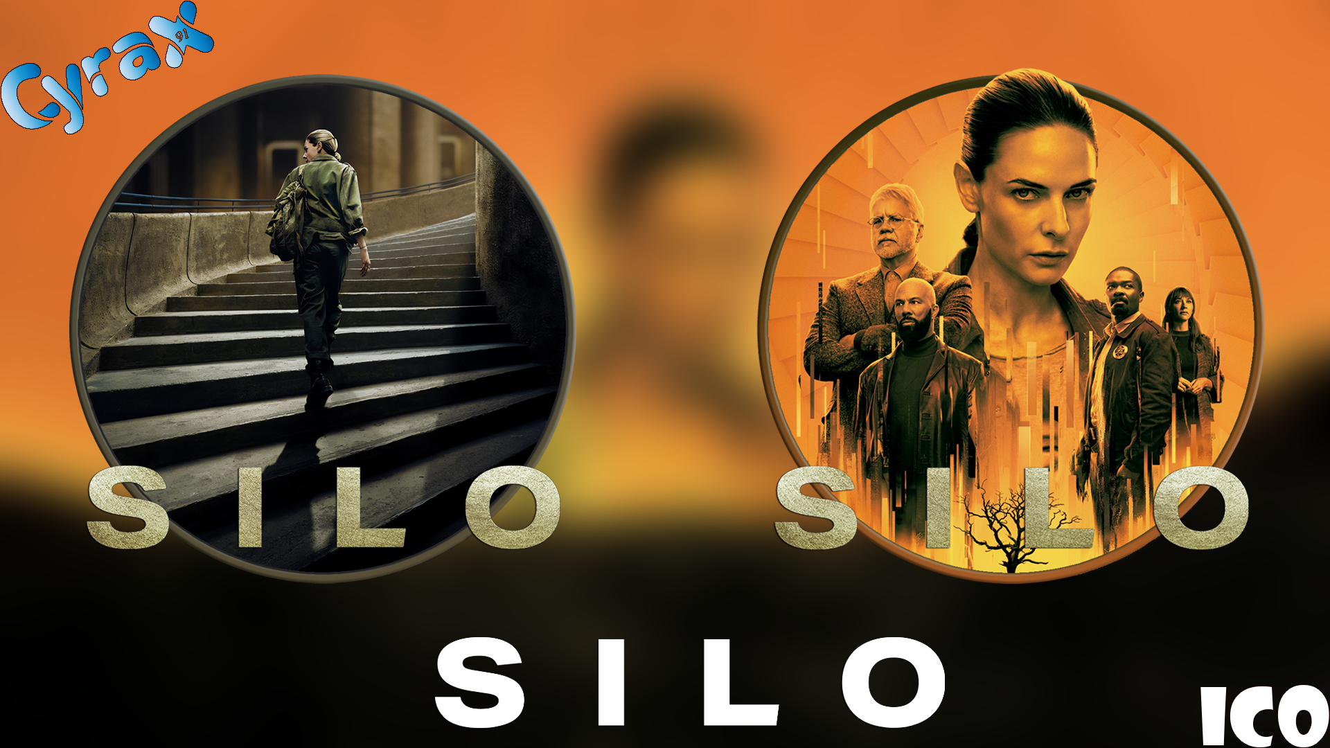 Siloe Animation Silo by Cyrax91 on DeviantArt