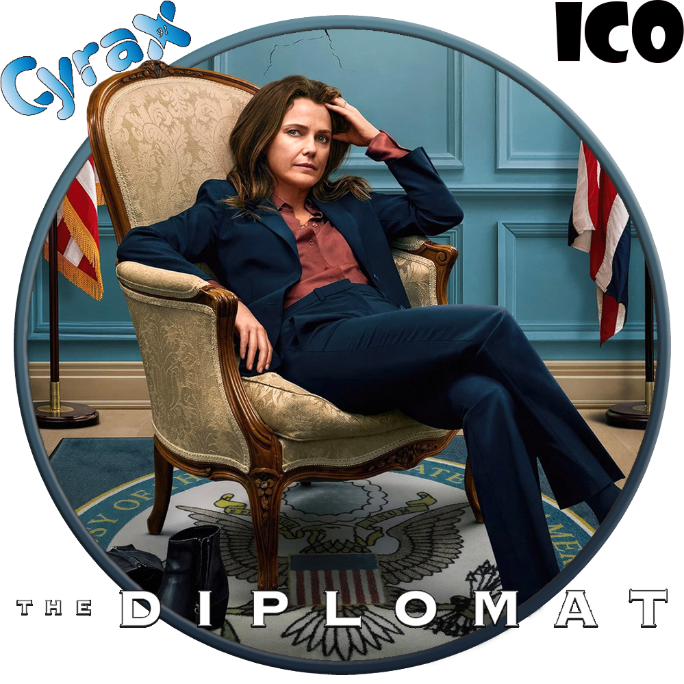 The Diplomat by Cyrax91 on DeviantArt